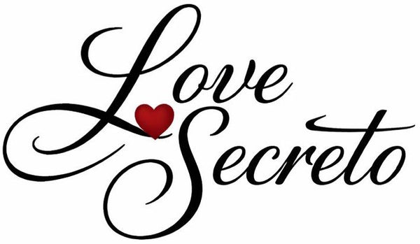 Love Secreto